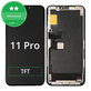 Zaslon In-Cell HD+ za iPhone 11 Pro, Dodirni ekran s okvirom