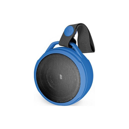 JAZ - Bluetooth zvučnik Wizard 3, plavi