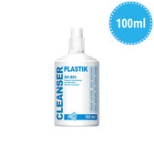 Sredstvo za čišćenje PLASTIK - Sredstvo za čišćenje plastičnih površina - 100 ml