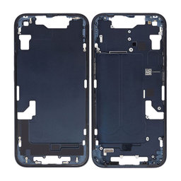 Apple iPhone 14 - Srednji okvir (ponoć)
