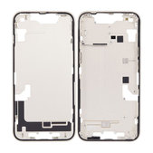 Apple iPhone 14 - Srednji okvir (starlight)