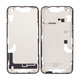 Apple iPhone 14 - Srednji okvir (starlight)