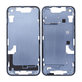 Apple iPhone 14 - Srednji okvir (plavi)