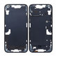 Apple iPhone 14 Plus - Srednji okvir (ponoć)