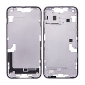 Apple iPhone 14 Plus - Srednji okvir (ljubičasti)