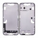 Apple iPhone 14 Plus - Srednji okvir (ljubičasti)