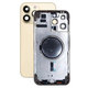 Apple iPhone 14 Pro Max - Stražnje Maska (zlatno)