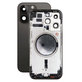 Apple iPhone 14 Pro - Stražnje Maska (Space Black)