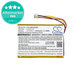 JBL Clip 3 - Baterija L0721-LF 1000mAh HQ