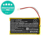 JBL GO 3 - Baterija MLP383562P 800mAh HQ