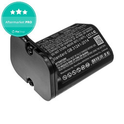 iRobot Braava jet m6 - Baterija ALB-C, M611020 2600mAh HQ