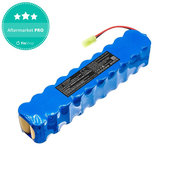 Rowenta RH-series - Baterija RS-RH4899 3000mAh HQ
