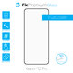 FixPremium FullCover Glass - 3D kaljeno staklo za Xiaomi 12 Pro, crno