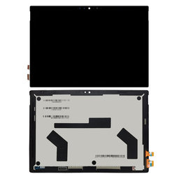 Microsoft Surface Pro 7 - LCD zaslon + zaslon osjetljiv na dodir (Rev. LP123W1)
