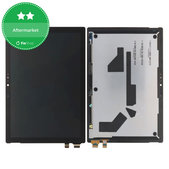 Microsoft Surface Pro 7 - LCD zaslon + zaslon osjetljiv na dodir (Rev. LP123W1, Q1) TFT