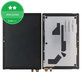 Microsoft Surface Pro 7 - LCD zaslon + zaslon osjetljiv na dodir (Rev. LP123W1, Q1) TFT