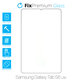 FixPremium Glass - Kaljeno staklo za Samsung Galaxy Tab S6 Lite
