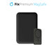 FixPremium - MagSafe PowerBank 5000 mAh, crna