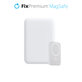FixPremium - MagSafe PowerBank 10.000mAh, bijela