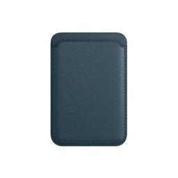 FixPremium - MagSafe novčanik, plavi