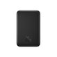 Baseus - MagSafe PowerBank 6000 mAh, crni