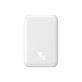 Baseus - MagSafe PowerBank 6000 mAh, bijela