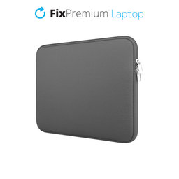 FixPremium - Torbica za Notebook 14", siva
