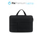 FixPremium - Torba za prijenosno računalo 14", crna