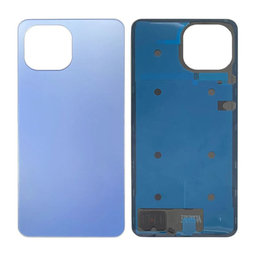 Xiaomi 11 Lite 5G NE 2109119DG 2107119DC - Poklopac baterije (Bubblegum Blue)