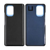 Xiaomi Mi 11i - Poklopac baterije (Cosmic Black)