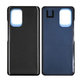 Xiaomi Mi 11i - Poklopac baterije (Cosmic Black)
