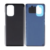 Xiaomi Poco F3 - Poklopac baterije (Night Black)