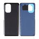 Xiaomi Poco F3 - Poklopac baterije (Night Black)