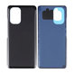 Xiaomi Poco F3 - Poklopac baterije (Night Black)