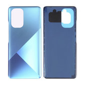 Xiaomi Poco F3 - Poklopac baterije (Deep Ocean Blue)