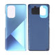 Xiaomi Poco F3 - Poklopac baterije (Deep Ocean Blue)