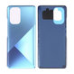 Xiaomi Poco F3 - Poklopac baterije (Deep Ocean Blue)