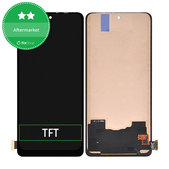 Xiaomi Poco F3, F4 5G - LCD zaslon + zaslon osjetljiv na dodir TFT