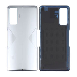 Xiaomi Poco F4 GT 21121210G - Poklopac baterije (Knight Silver)