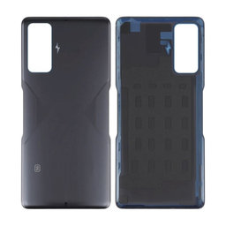 Xiaomi Poco F4 GT 21121210G - Poklopac baterije (Stealth Black)