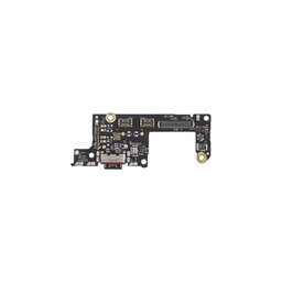 Xiaomi Poco F4 GT 21121210G - PCB ploča konektora za punjenje