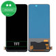 Xiaomi Pocophone F2 Pro - LCD zaslon + zaslon osjetljiv na dodir TFT