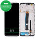Xiaomi Redmi 10C, Poco C40 - LCD zaslon + zaslon osjetljiv na dodir + okvir TFT