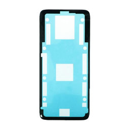 Xiaomi Redmi Note 9 - Ljepilo za poklopac baterije
