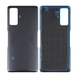 Xiaomi Poco F4 5G 22021211RG, 22021211RI - Poklopac baterije (crni)