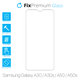 FixPremium Glass - Kaljeno staklo za Samsung Galaxy A30, A30s, A50 & A50s