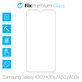 FixPremium Glass - Kaljeno staklo za Samsung Galaxy A30, A30s, A50 & A50s