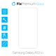 FixPremium Glass - Kaljeno staklo za Samsung Galaxy A53 5G