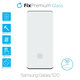 FixPremium Glass - Kaljeno staklo za Samsung Galaxy S20