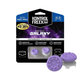 FixPremium - PS4/PS5 Extended Controller Grip Caps - Set 2kom, ljubičasta